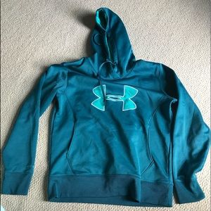 Under Armour Hoodie